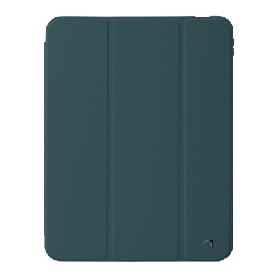 Чехол для планшета Armorstandart Smart Fold Pen Apple iPad Pro 11 (2024) Pine Green (ARM78129) Винница - изображение 1