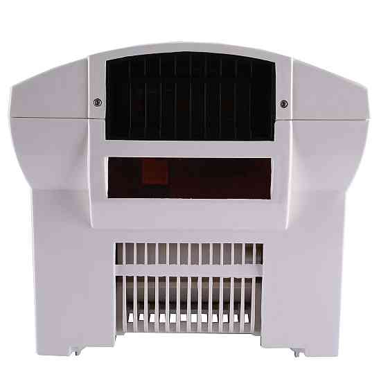 Сушилка для рук HOTEC 11.302 ABS White (000019608) Киев