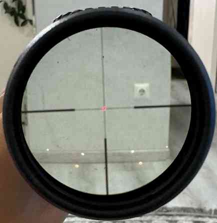 Приціл Zeiss victory v8 Київ