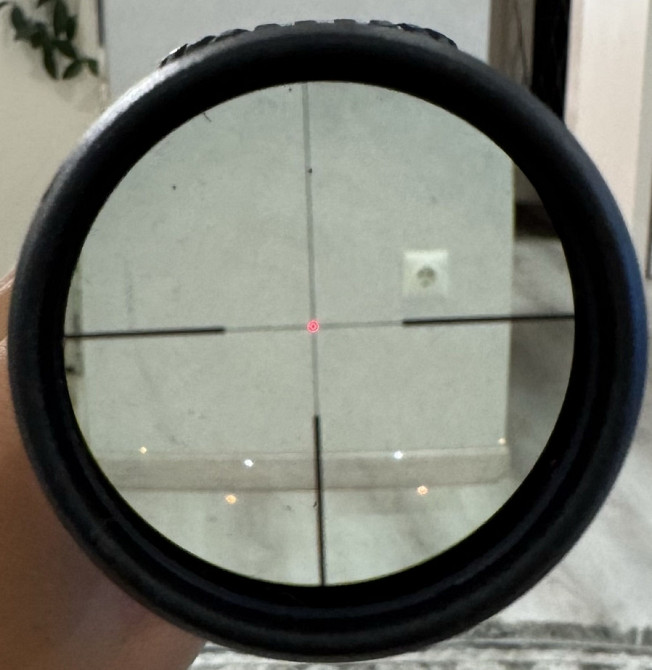 Приціл Zeiss victory v8 Київ - фото 1