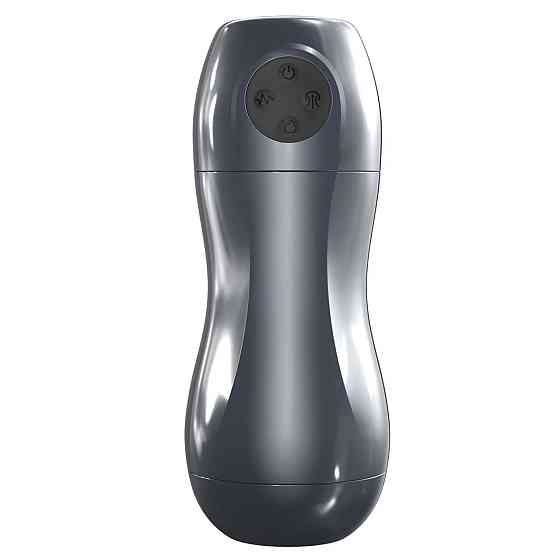 Вибромастурбатор Dorcel  BLOWJOY VIBE, эффект всасывания Sex Aura Киев