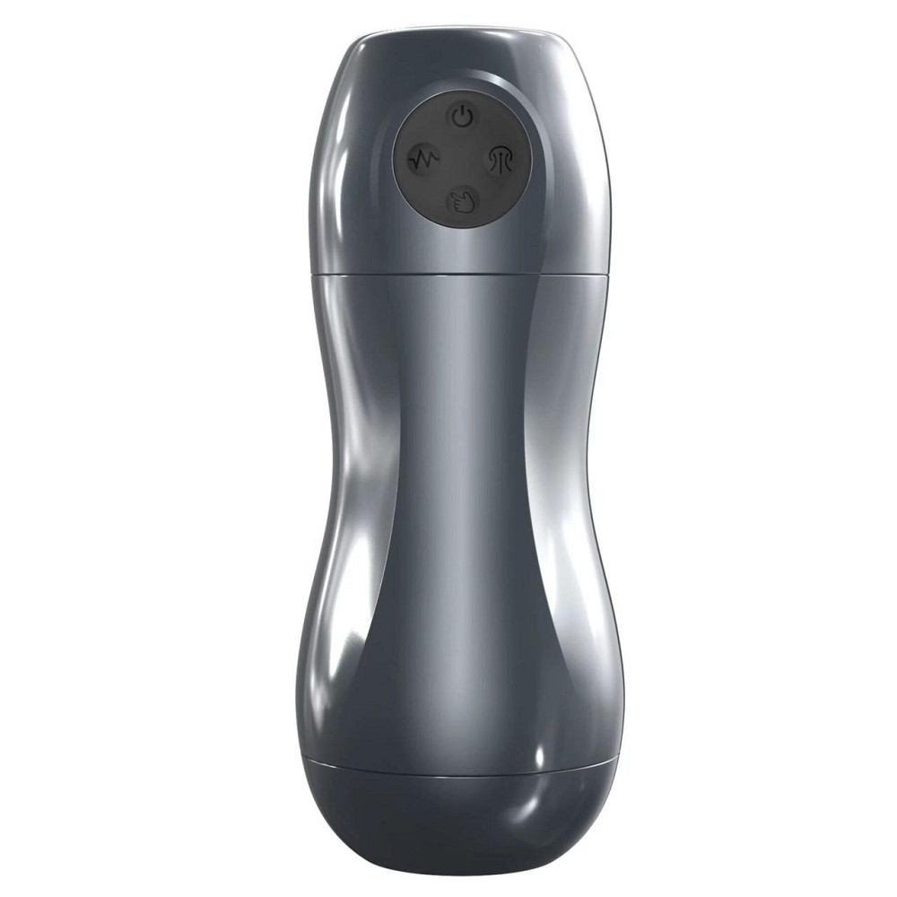Вибромастурбатор Dorcel  BLOWJOY VIBE, эффект всасывания Sex Aura Киев - изображение 1