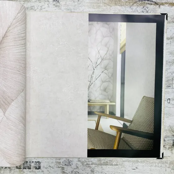 Шпалери Marburg Kumano 34571 Київ