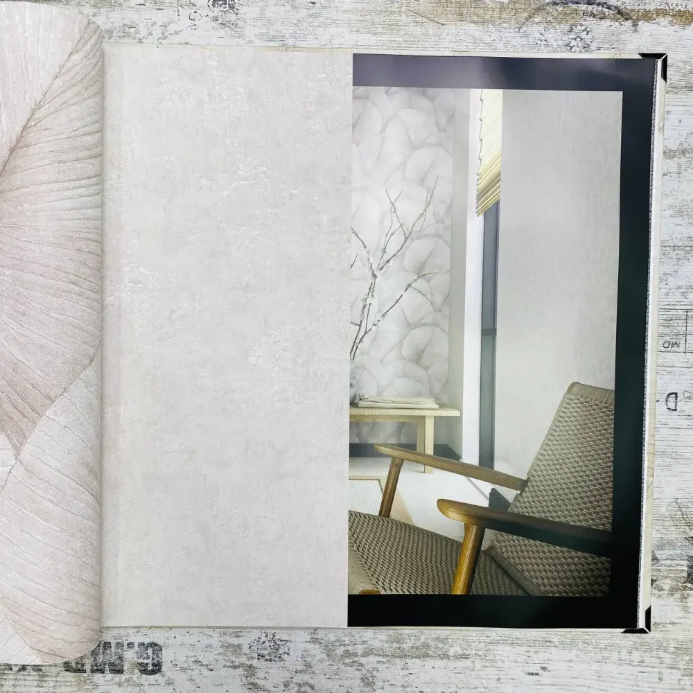 Шпалери Marburg Kumano 34571 Київ - фото 3