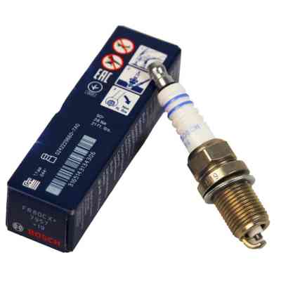 Свеча зажигания Bosch 0 242 229 660 Винница