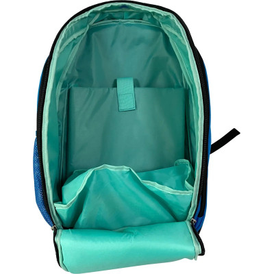 Рюкзак туристический Joola Vision II Blue (80165) (930944) Винница - изображение 2