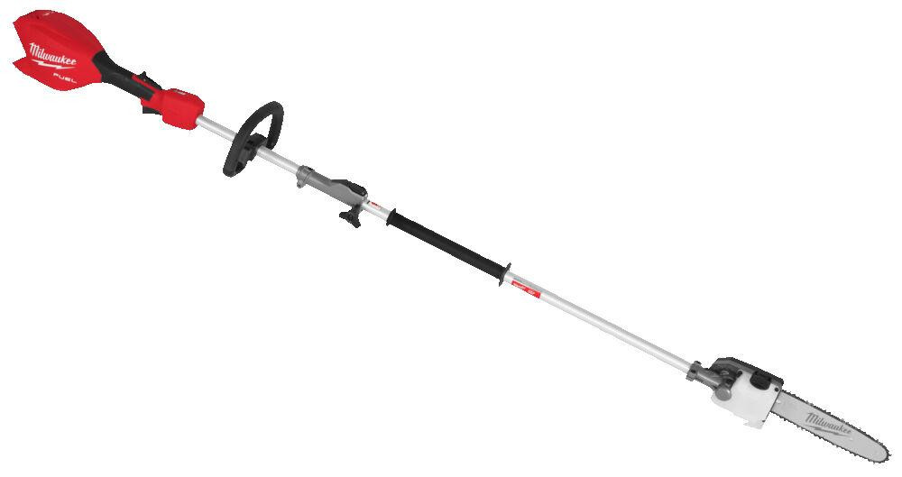 Инструмент садовый многофункциональный аккумуляторный MILWAUKEE M18 FOPH2-0 QUIK-LOK Одесса - изображение 2