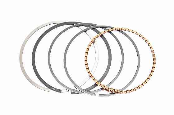 Кільця поршневі 250cc Ø65.5мм STD (товщина 0,80 мм) Київ