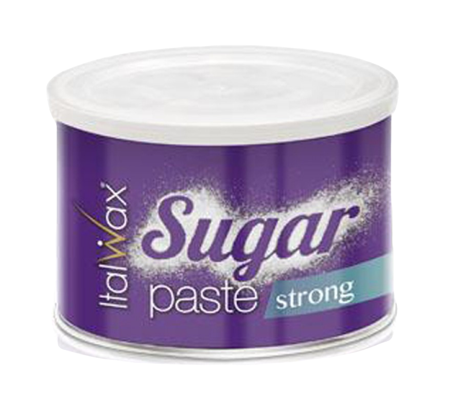 Шугаринг - цукрова паста ItalWax Strong 600 гр Київ - фото 1