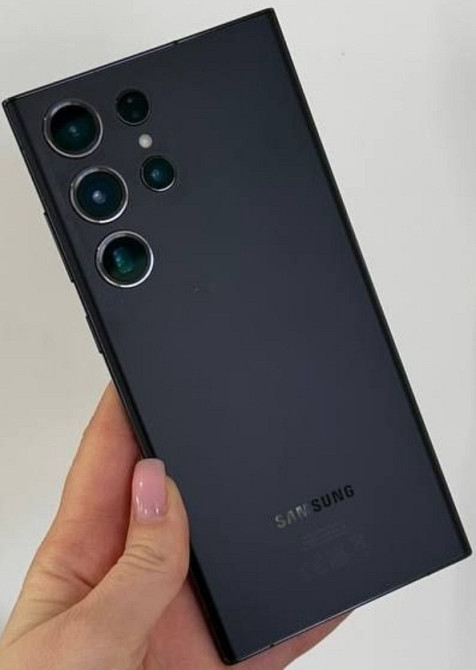 Смартфон Samsung S23 Ultra 256Gb. Київ - фото 1
