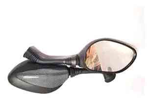 Дзеркала ZX-2444 (карбон) -3 Мукачево