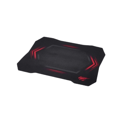 Килимок для мишки Havit HV-MP843 284*245*3мм чорний Житомир
