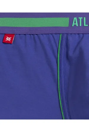 Мужские трусы шорты Atlantic 3MH-181 XXL Киев
