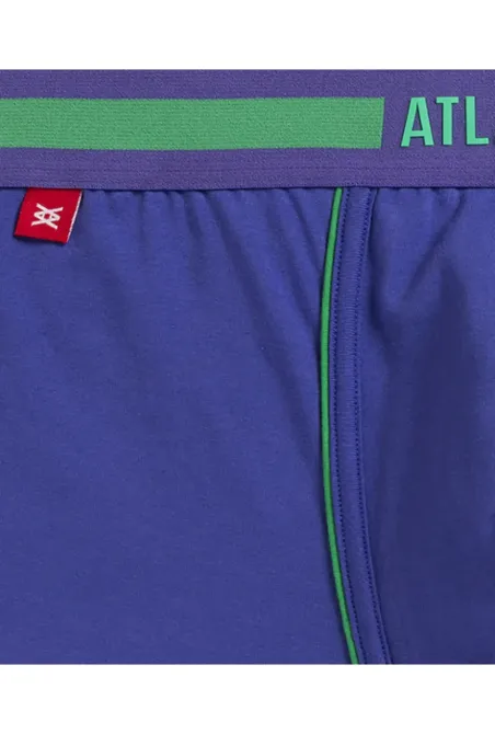 Мужские трусы шорты Atlantic 3MH-181 XXL Киев - изображение 2