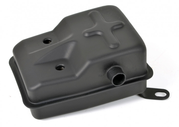 Глушник мотокоси Мукачево - фото 1