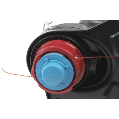 Тример садовий Stiga 0.6 кВт, 30 см (GT106c) Вінниця - фото 7