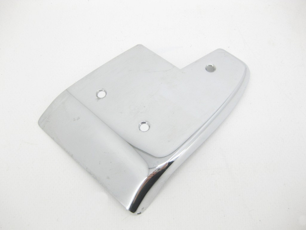 Mercedes-Benz  A2097280121 Хромована накладка лівих дверей CLK Coupe C209 CLK Cabriolet A209 Одеса - фото 9