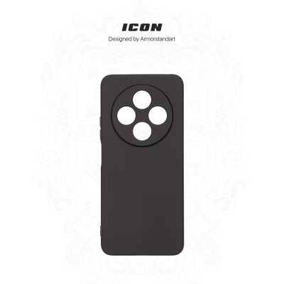 Чохол до мобільного телефона Armorstandart ICON Xiaomi Poco M7 5G Camera cover Black (ARM85161) Вінниця - фото 3