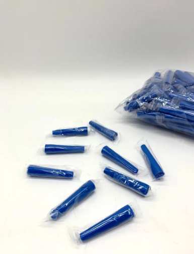 Мундштуки для кальяну універсальні одноразові з пластику Ровно - изображение 1