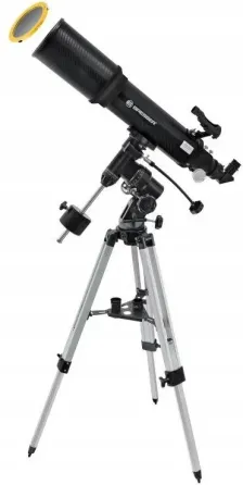 Бинокль Bresser Polaris AR-102/600 EQ3 Фільтр słoneczny (BRTL46026000) Киев
