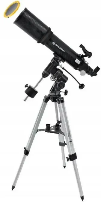 Бинокль Bresser Polaris AR-102/600 EQ3 Фільтр słoneczny (BRTL46026000) Киев - изображение 1