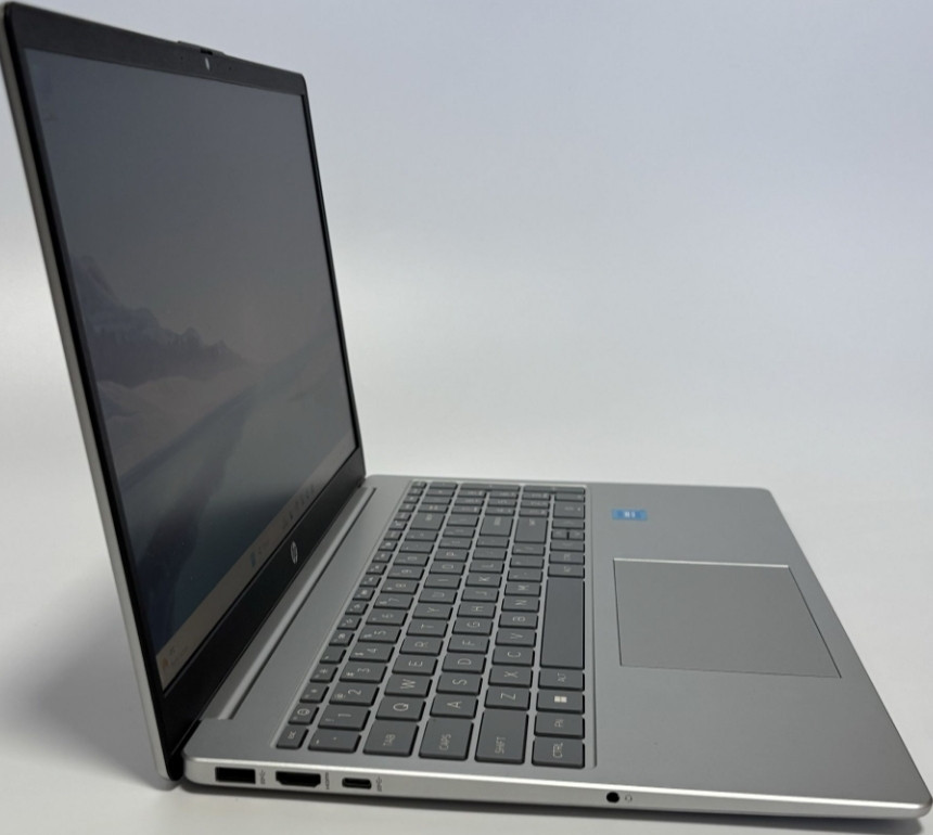 Ноутбук HP Notebook 15-FD0081WM 2024 року. Київ - фото 5