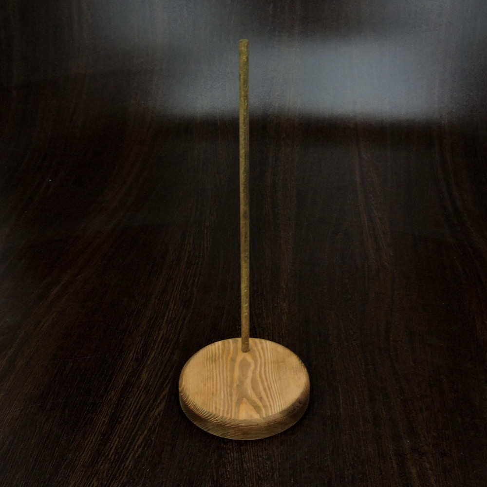 Підставка для ляльок "Церчіо 13 тип Б" мускат Миколаїв - фото 2