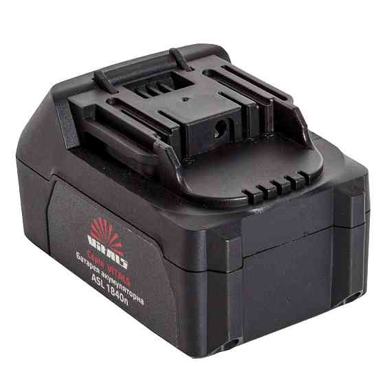 Батарея аккумуляторная Vitals ASL 1840n Харьков