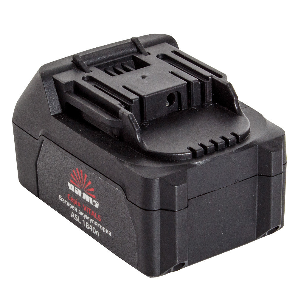 Батарея аккумуляторная Vitals ASL 1840n Харьков - изображение 3