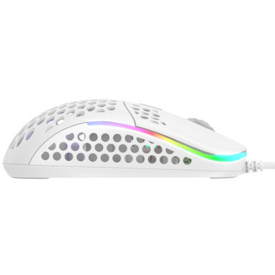 Мишка Xtrfy M42 RGB White (XG-M42-RGB-WHITE) Вінниця - фото 10