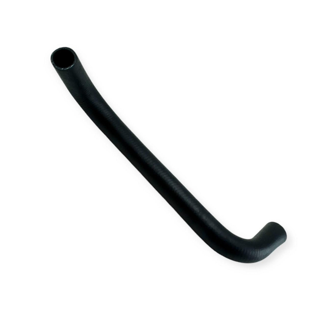 Патрубок 2104, 2105, 2107 верхній радіатора Мукачево - фото 1