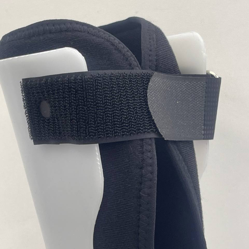 Ортез-чобіток для гомілковостопного суглоба деротаційний ORTHOPEDICS MEDICAL FA51 Розмір S Кам'янець-Подільський - фото 5