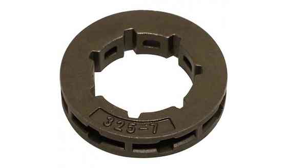 Зірка на тарілку бензопили вінець 3,25-7 Мукачево