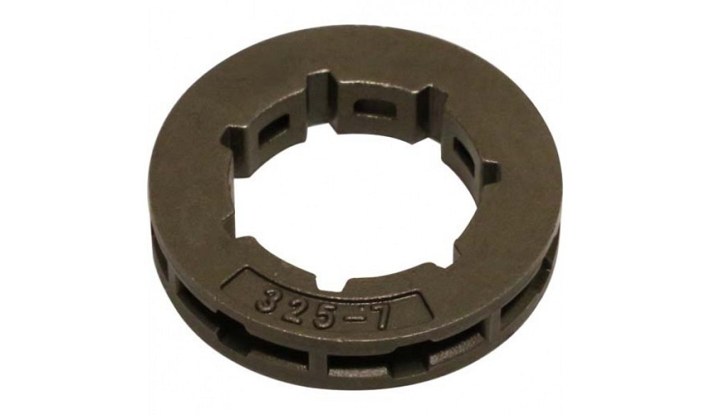 Зірка на тарілку бензопили вінець 3,25-7 Мукачево - фото 1