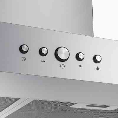 Витяжка кухонна Faber TSP X A60 2LS (325.0568.817) Вінниця