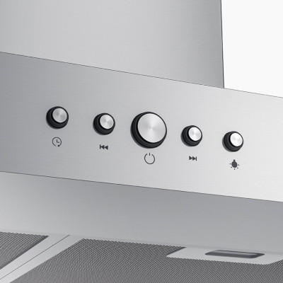 Витяжка кухонна Faber TSP X A60 2LS (325.0568.817) Вінниця - фото 4