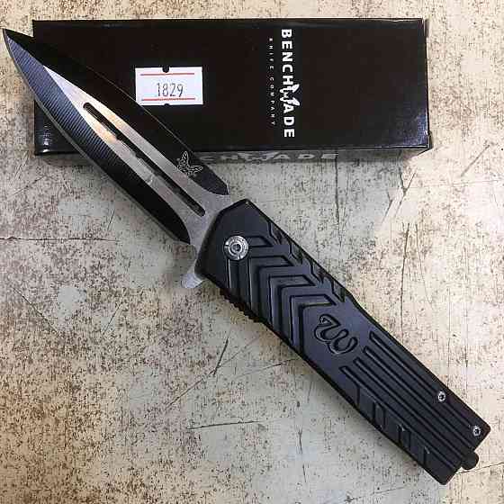 Нож Benchmade DA 313/ 1829 (120) Київ