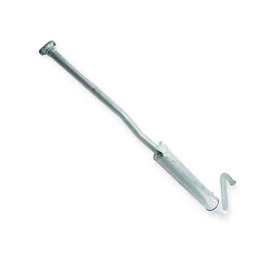 Резонатор 2109, 21099, 2113, 2114, 2115 інжектор без каталізатора довгий, економ 21083, Мукачево