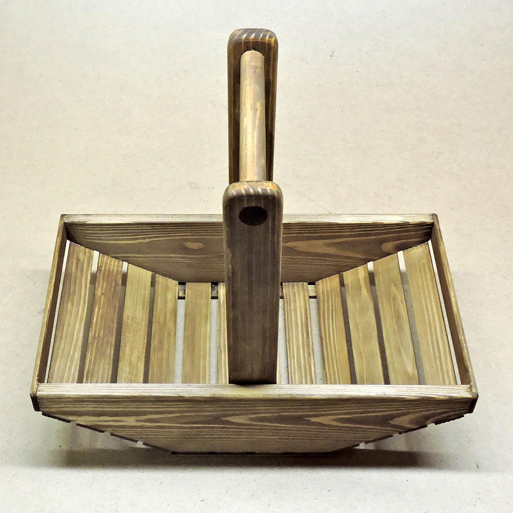 Подарочная корзинка 