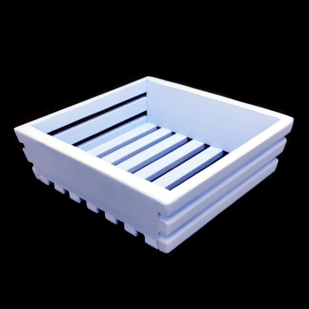 Хлібний лоток "Шапель" ірис Миколаїв - фото 1