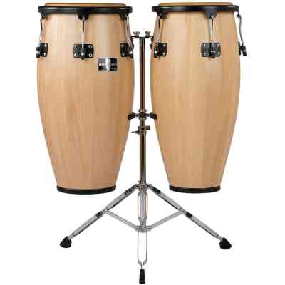 Конґа Gon Bops Fiesta Conga Set (Sunburst) (FS1112SETN) Вінниця