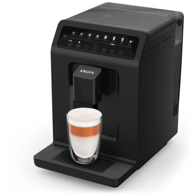 Кавомашина Krups EA897B10 Вінниця - фото 9