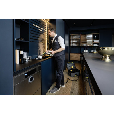 Пароочиститель Karcher SG 4/2 Classic (1.092-301.0) Винница - изображение 10