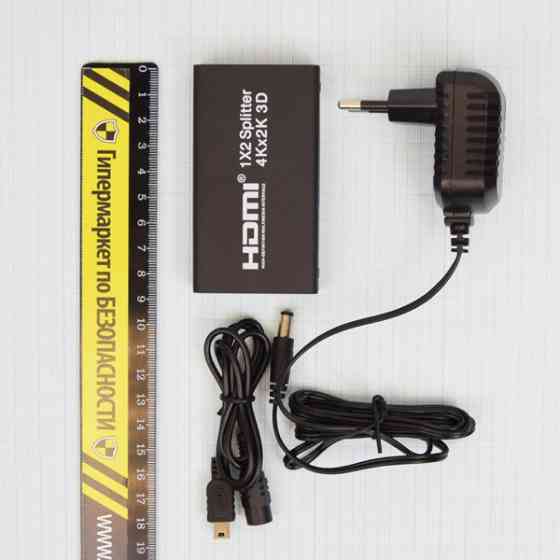 Розгалужувач ATIS HDMI1X2 Киев
