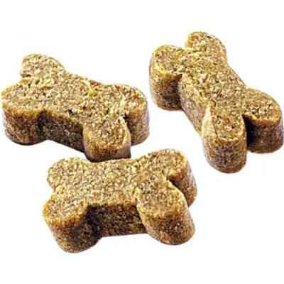 Лакомство для собак Brit Care Functional Antistress 150 г – креветка (8595602539987) Винница