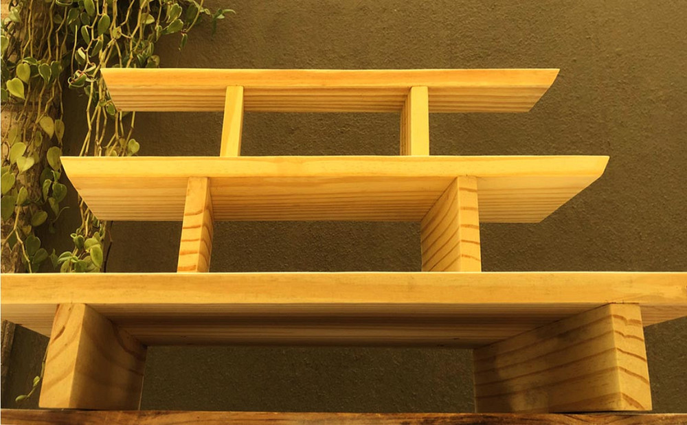 Алтарь для медитации 