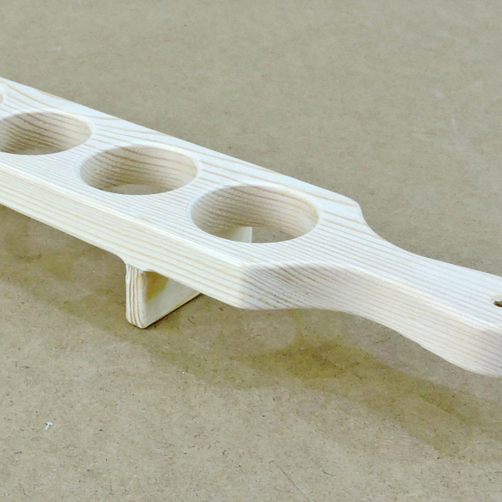 Підставка для чарок "Франциско 545" бланже Миколаїв - фото 5