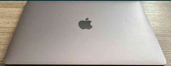 Ноутбук MacBook Air M1 13.3" 256Gb. Space Grey. Київ