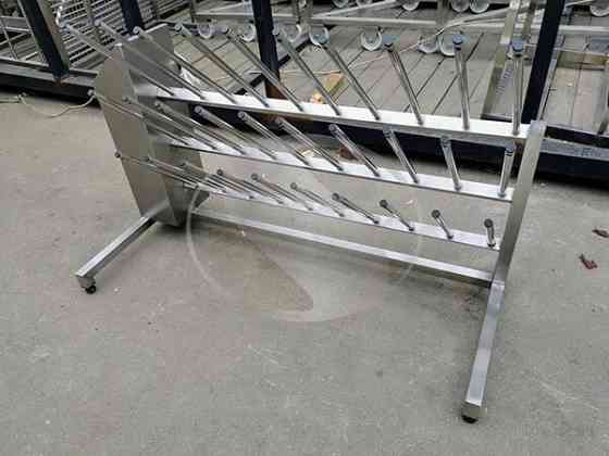 Сушарка для взуття на 15 пар електрична Київ