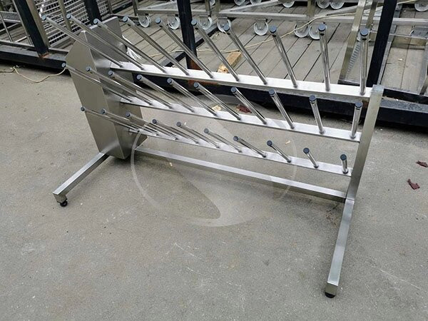 Сушарка для взуття на 15 пар електрична Київ - фото 4